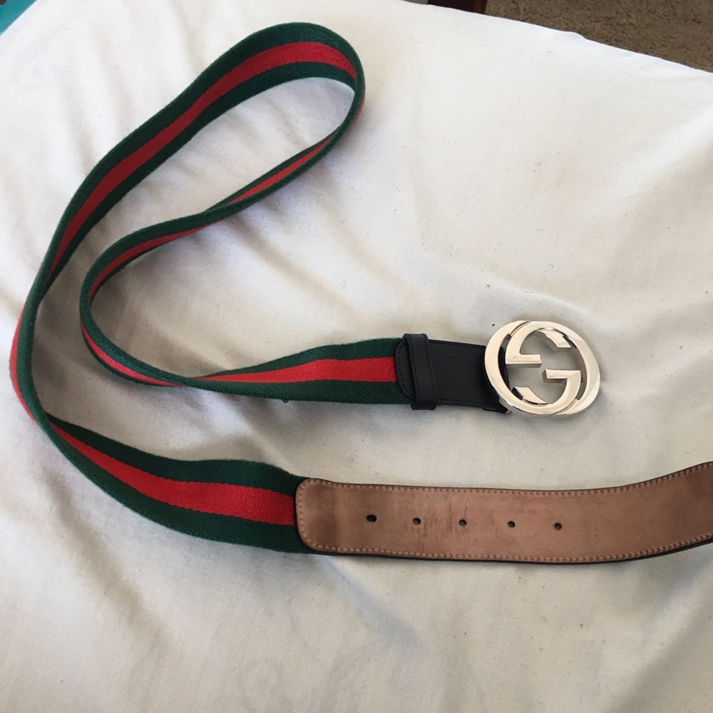 Gucci Belt